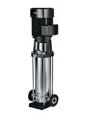 Вертикальный многоступенчатый насос Hydroo VF1-12R 0075 T 2340 5 2 IE3 по цене 87366 руб.