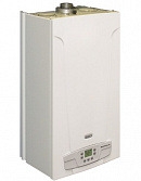 Котел настенный газовый одноконтурный BAXI ECOFOUR 1.24 (24 кВт, откр. камера сгорания)  по цене 68994 руб.